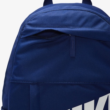  Nike Elemental Unisex Lacivert Sırt Çantası