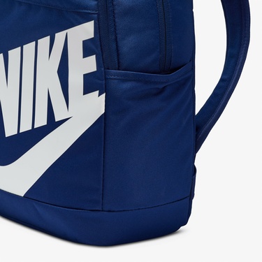  Nike Elemental Unisex Lacivert Sırt Çantası