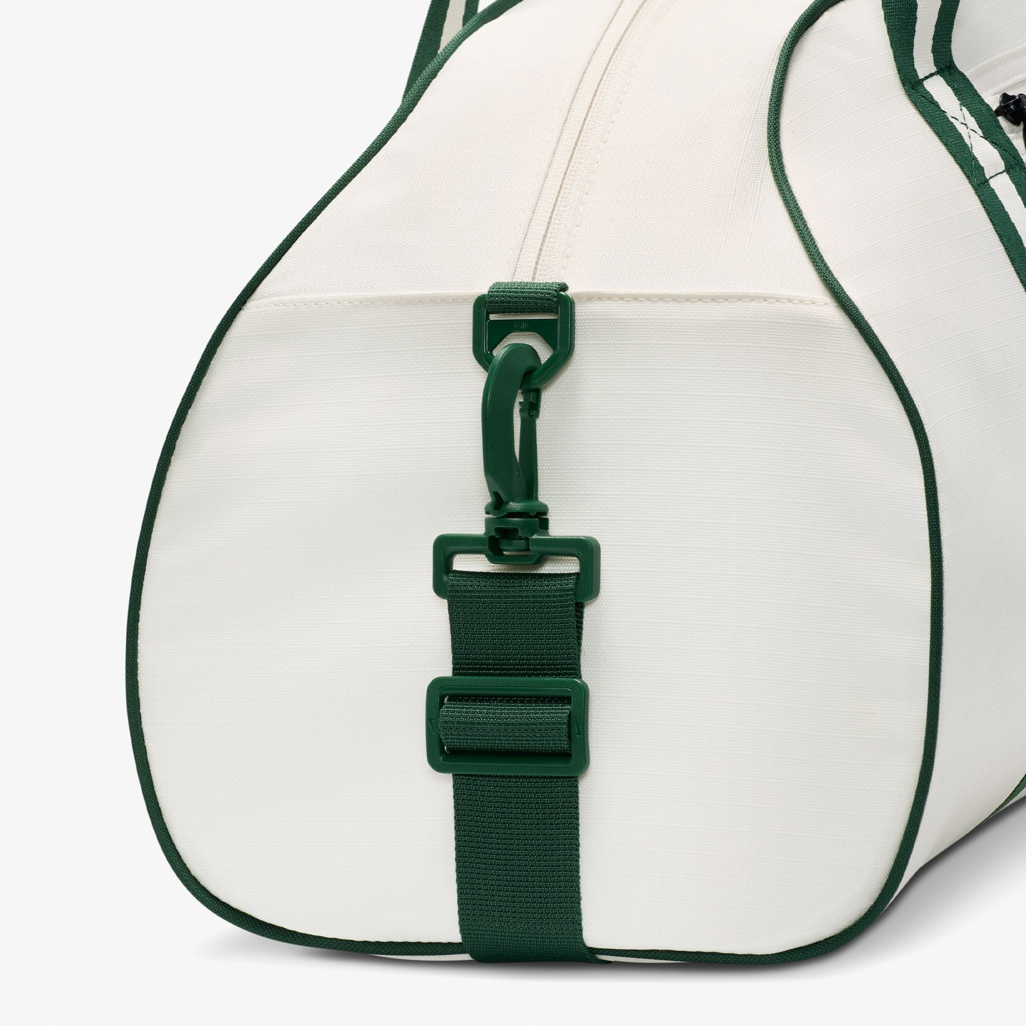 Nike Gym Club Retro Kadın Beyaz Spor Çantası