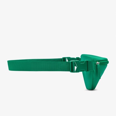  Nike Heritage Unisex Yeşil Bel Çantası