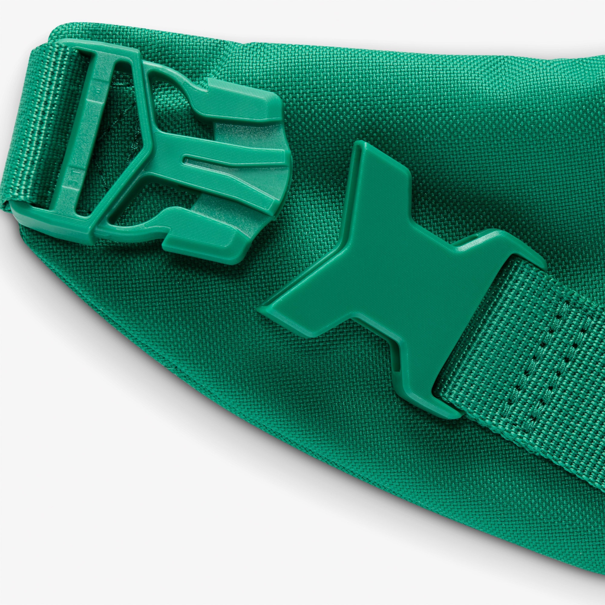 Nike Heritage Unisex Yeşil Bel Çantası