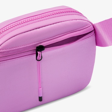  Nike Aura Unisex Pembe Bel Çantası