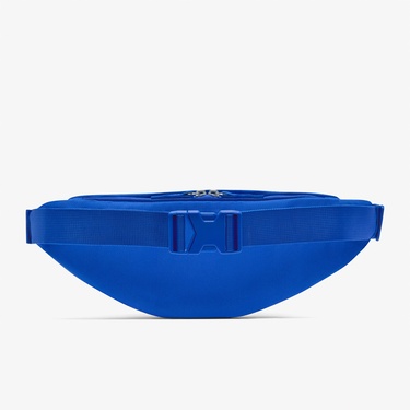  Nike Heritage Unisex Mavi Bel Çantası