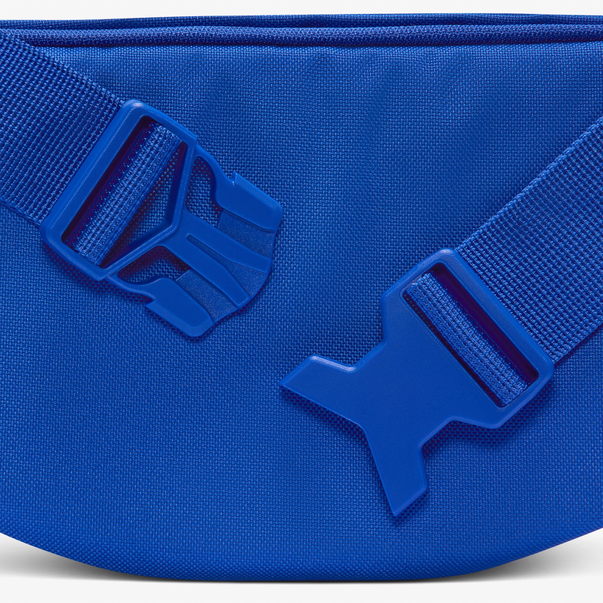 Nike Heritage Unisex Mavi Bel Çantası