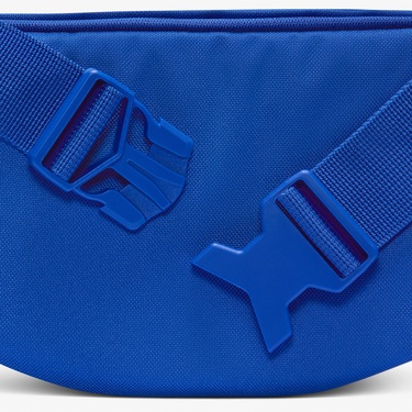  Nike Heritage Unisex Mavi Bel Çantası