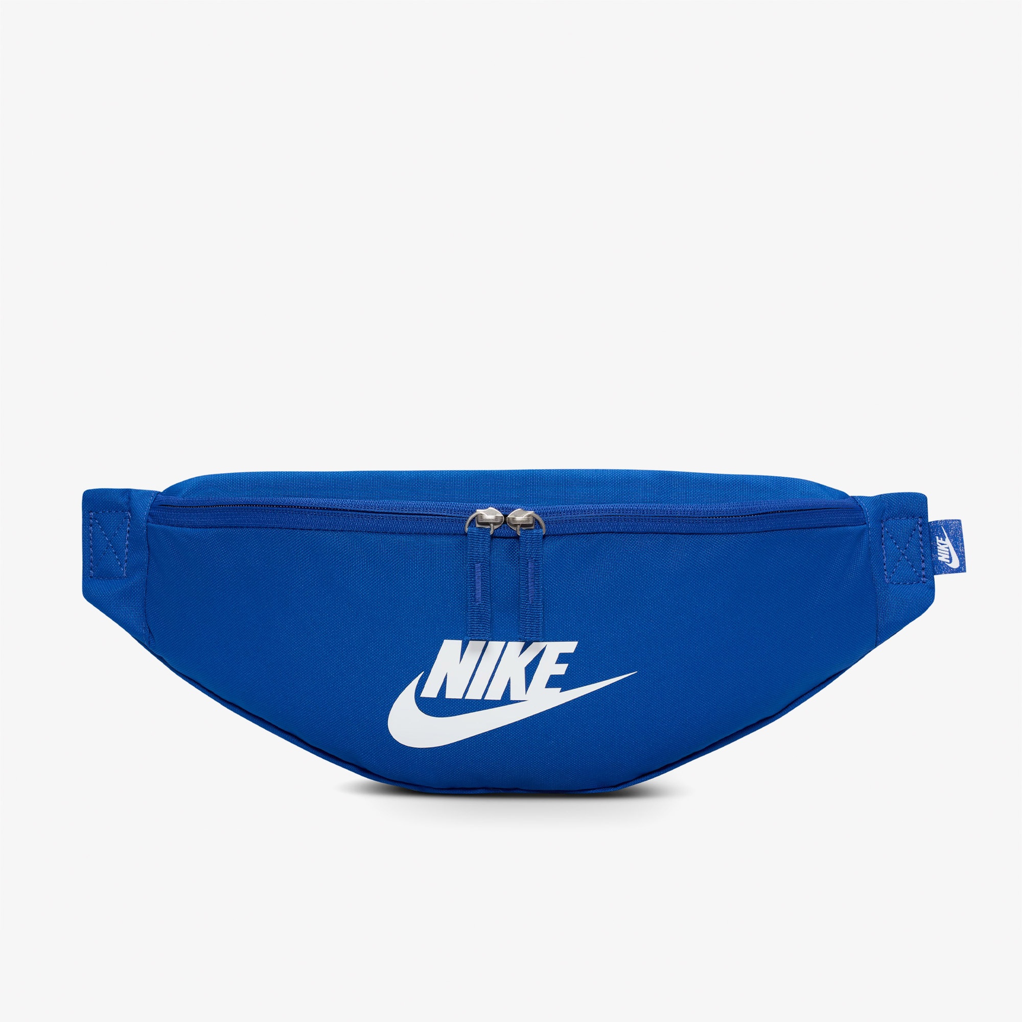 Nike Heritage Unisex Mavi Bel Çantası