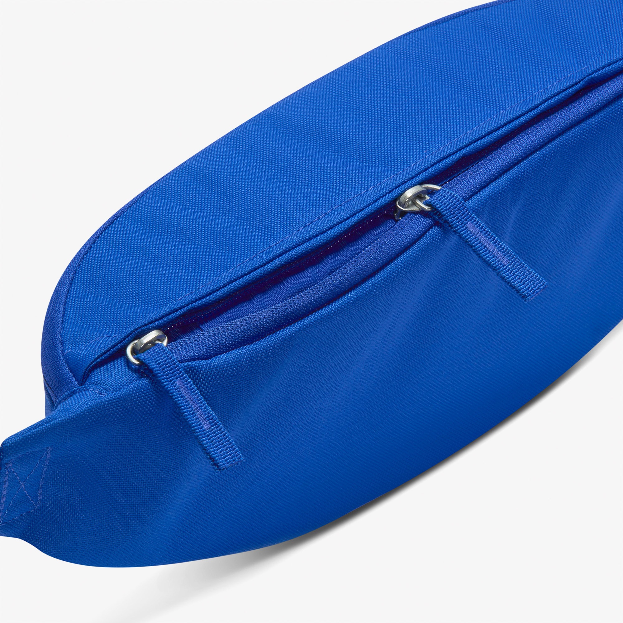 Nike Heritage Unisex Mavi Bel Çantası