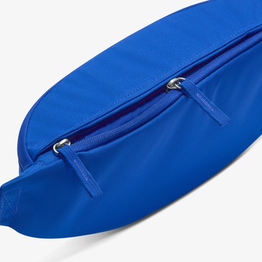  Nike Heritage Unisex Mavi Bel Çantası