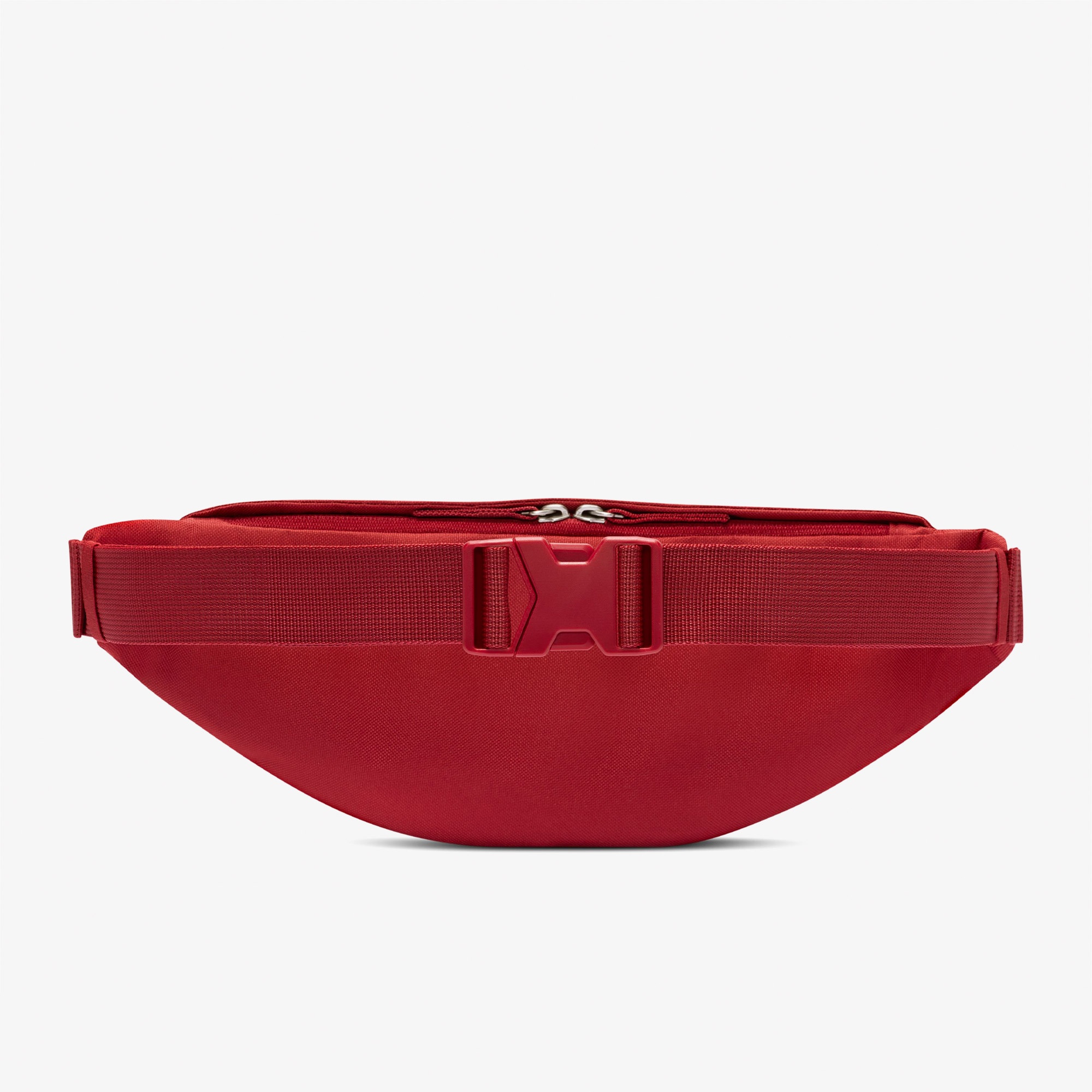 Nike Heritage Unisex Kırmızı Bel Çantası