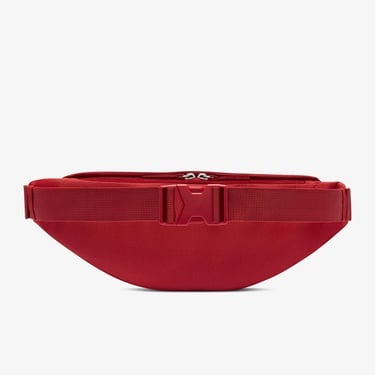  Nike Heritage Unisex Kırmızı Bel Çantası