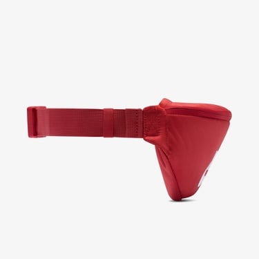  Nike Heritage Unisex Kırmızı Bel Çantası