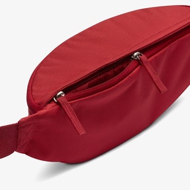  Nike Heritage Unisex Kırmızı Bel Çantası