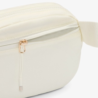  Nike Aura Unisex Beyaz Bel Çantası