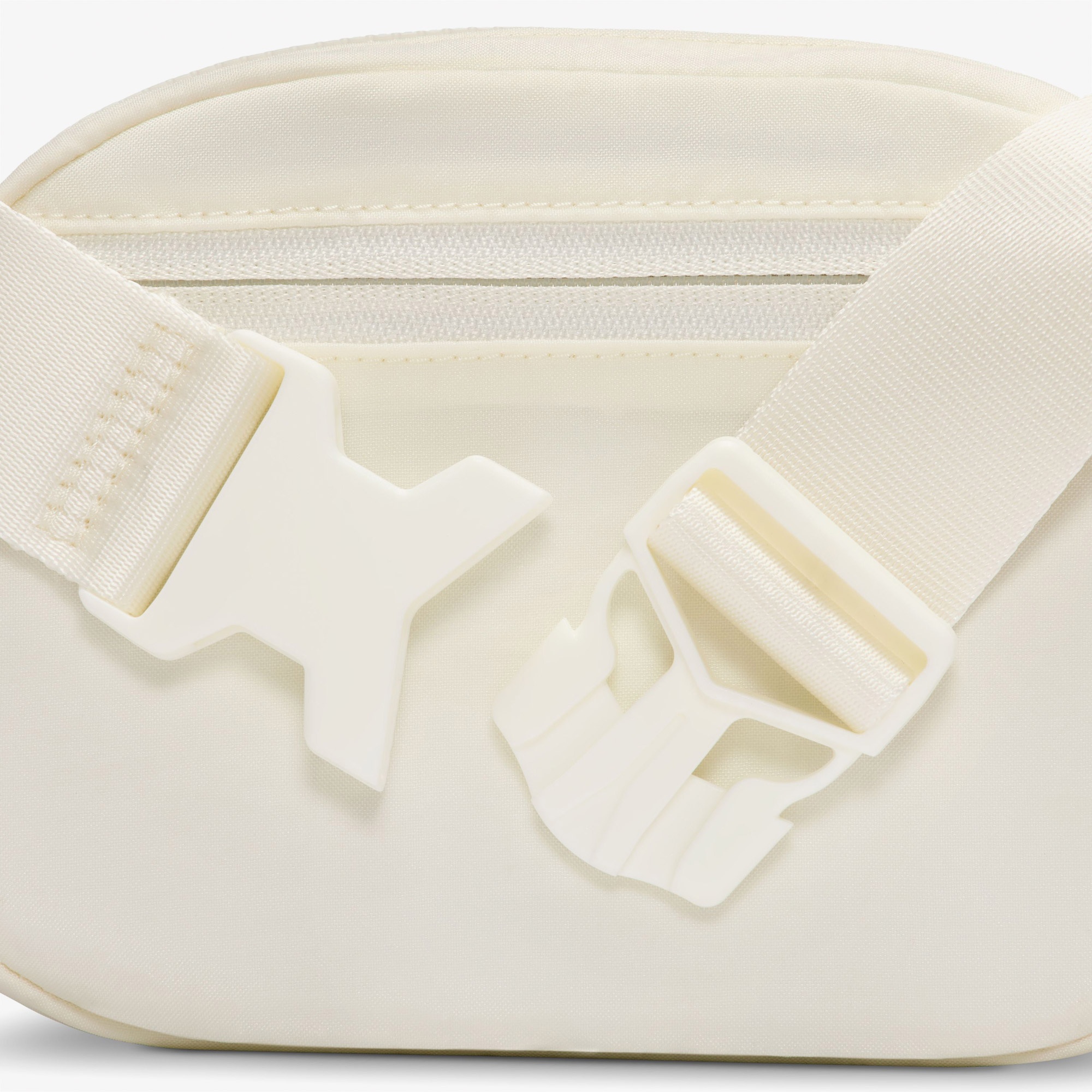 Nike Aura Unisex Beyaz Bel Çantası