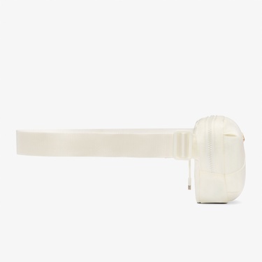  Nike Aura Unisex Beyaz Bel Çantası