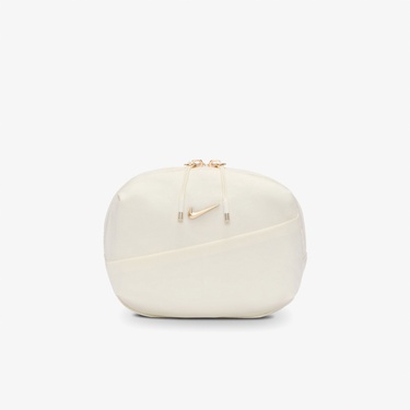  Nike Aura Unisex Beyaz Bel Çantası