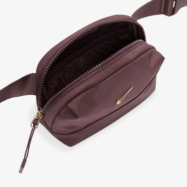  Nike Aura Unisex Kahverengi Bel Çantası