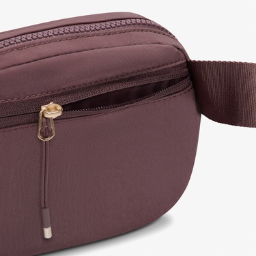  Nike Aura Unisex Kahverengi Bel Çantası