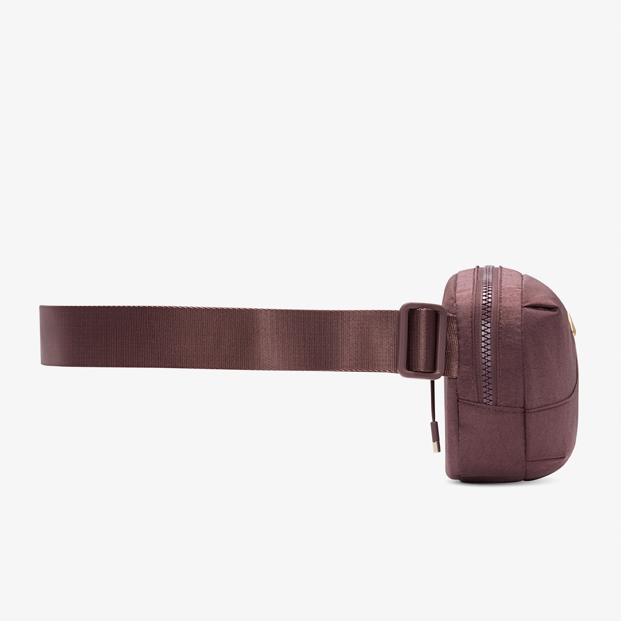 Nike Aura Unisex Kahverengi Bel Çantası