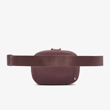  Nike Aura Unisex Kahverengi Bel Çantası