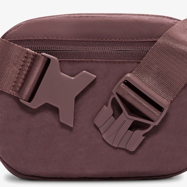  Nike Aura Unisex Kahverengi Bel Çantası