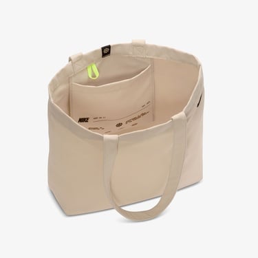  Nike Heritage 2.0 Tote Unisex Bej El Çantası