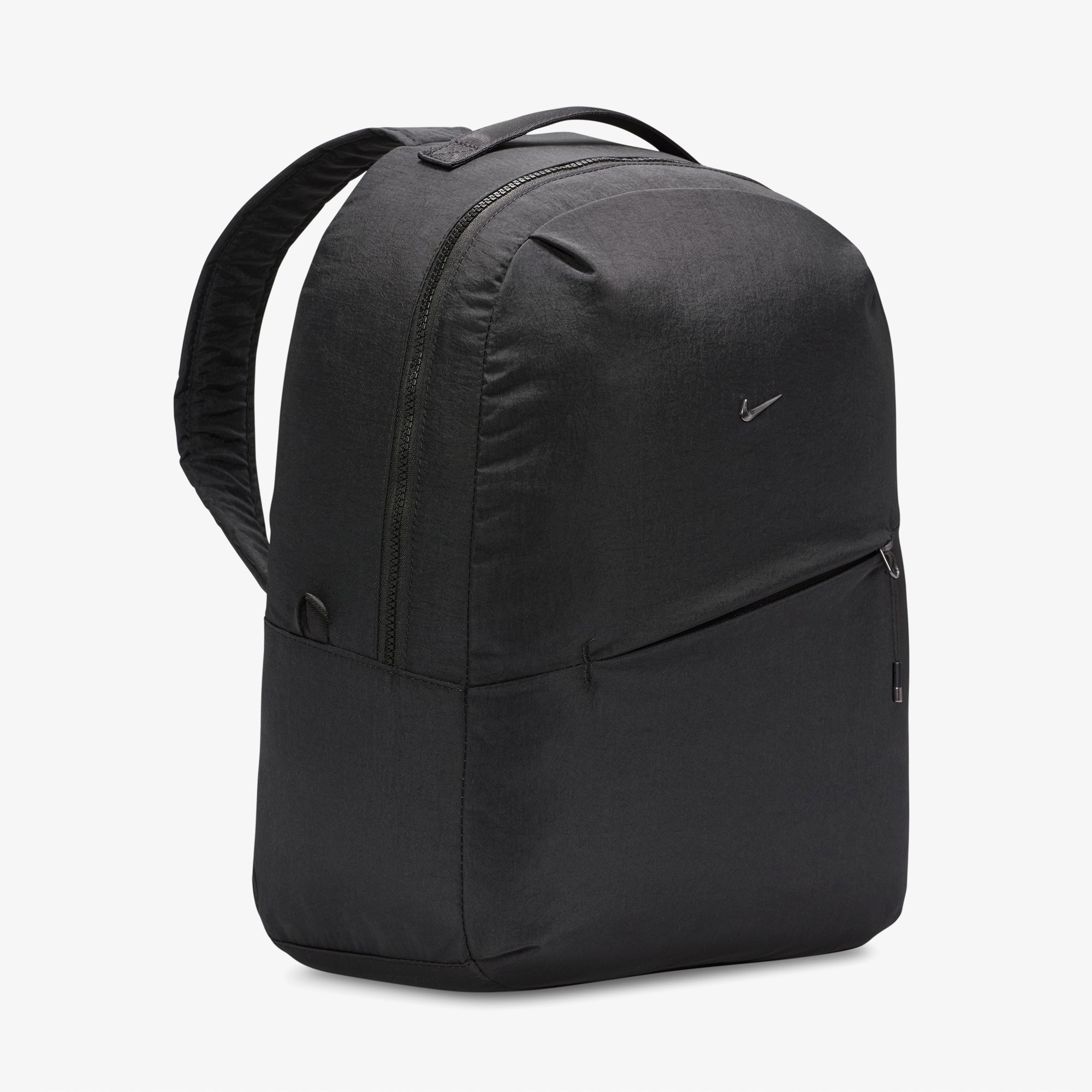 Nike Aura Unisex Siyah Sırt Çantası