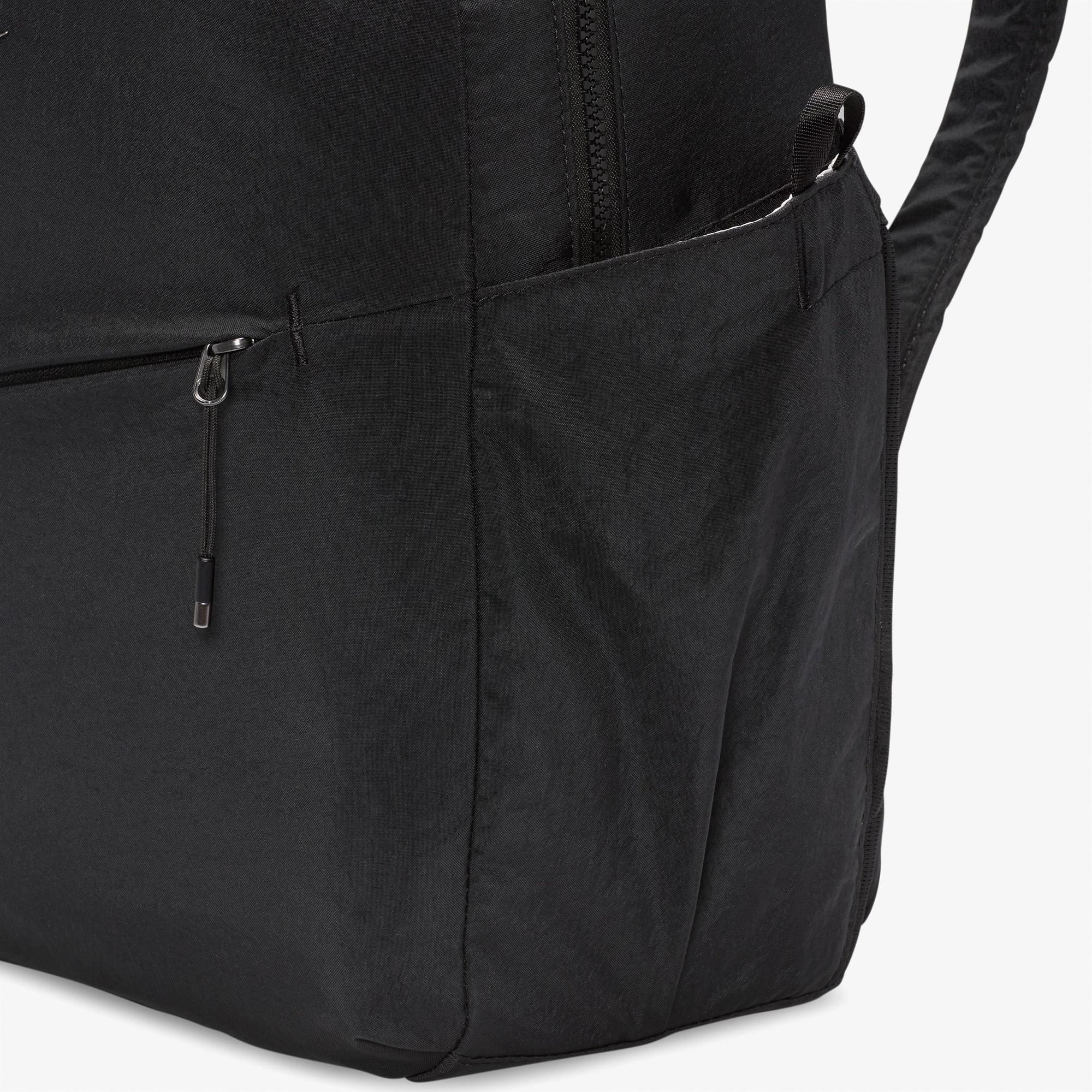 Nike Aura Unisex Siyah Sırt Çantası