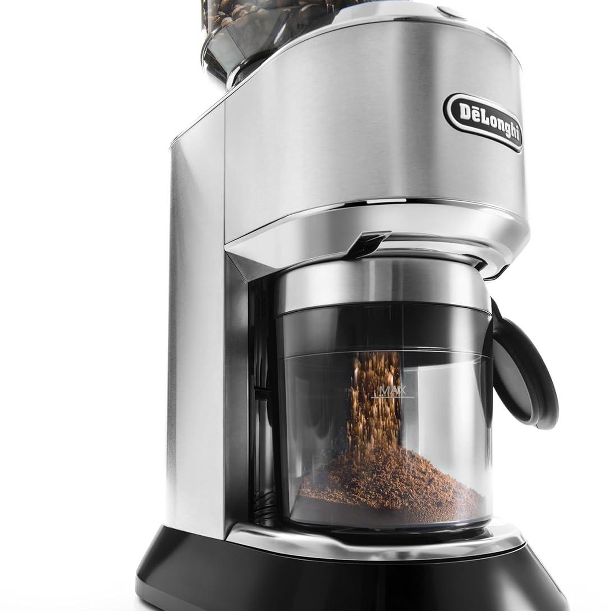 Delonghi Dedica, KG521.M Çekirdek Kahve Öğütücü