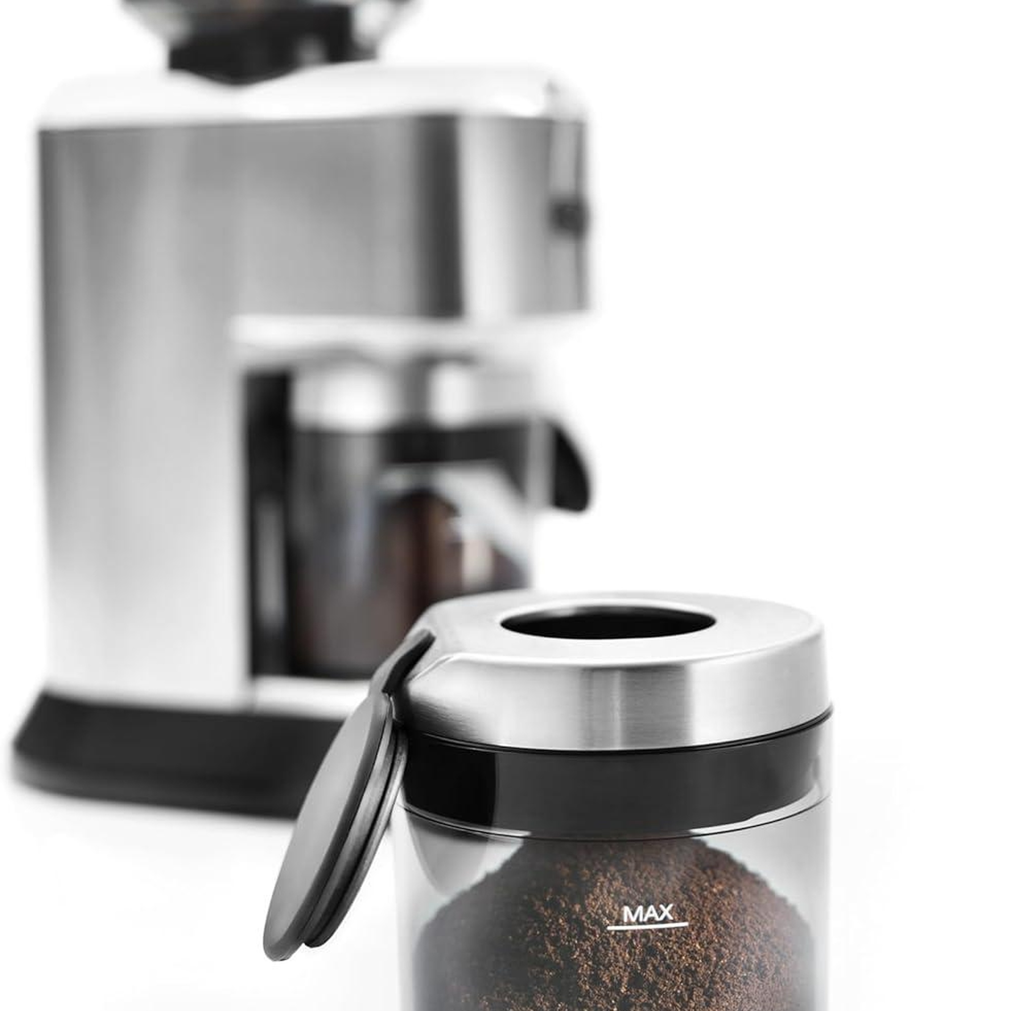 Delonghi Dedica, KG521.M Çekirdek Kahve Öğütücü