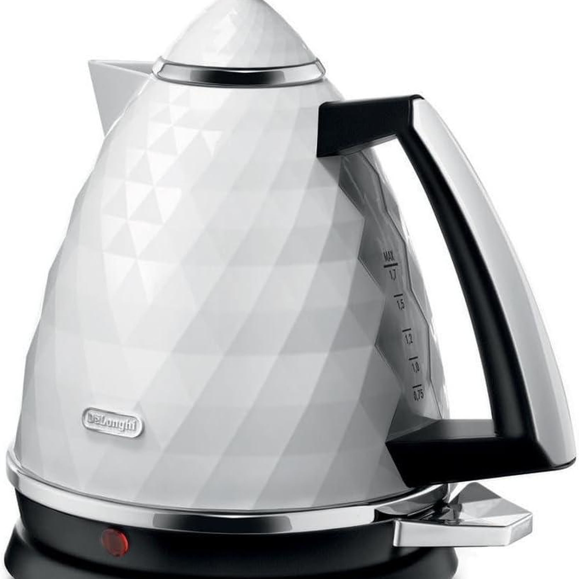 Delonghi Kbj 2001.w Brillante Beyaz 2000 W 1.7 Lt Su Isıtıcısı