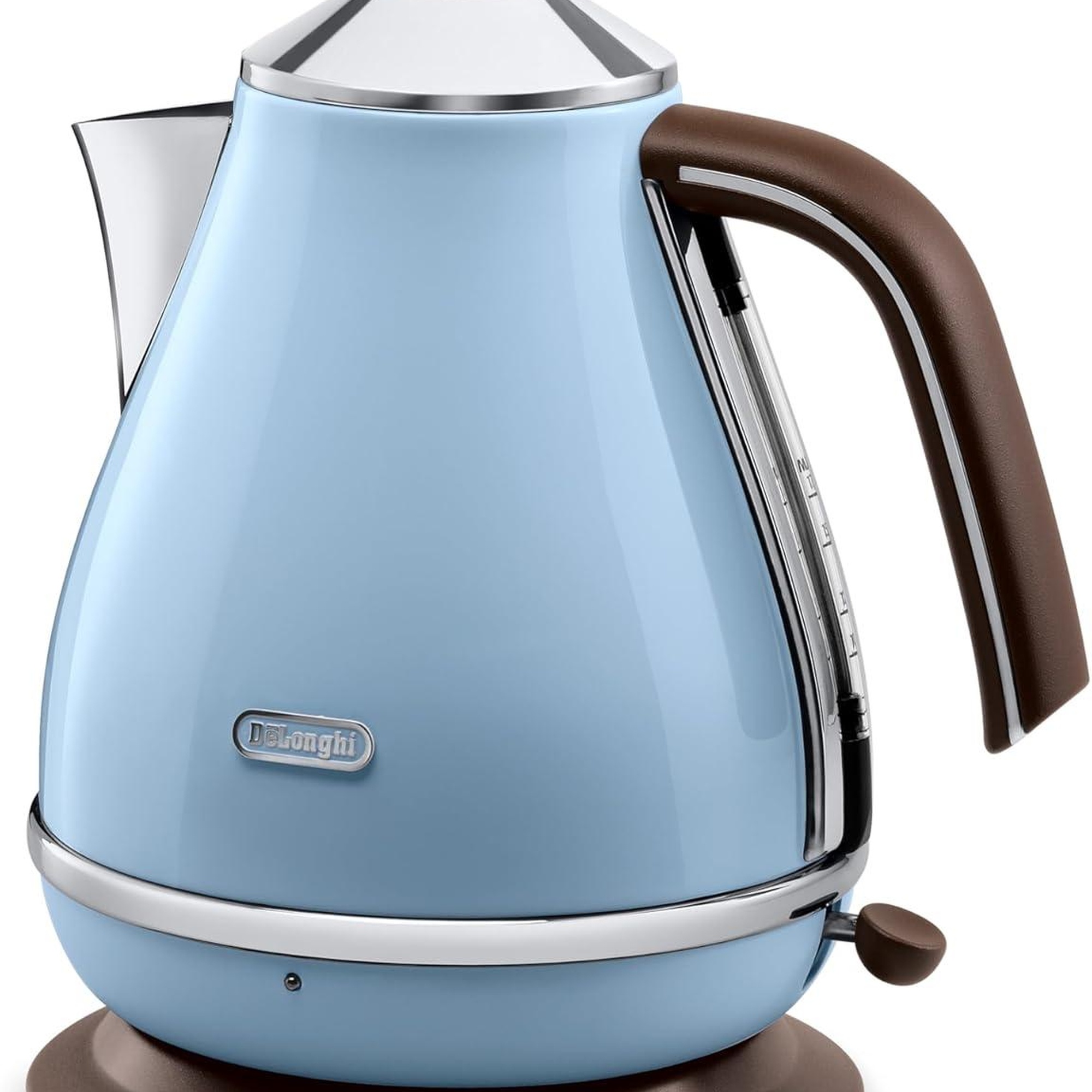 Delonghi Icona Vintage, KBOV2001.AZ Vintage Su Isıtıcısı Kettle