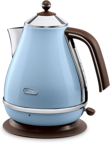 Delonghi Icona Vintage, KBOV2001.AZ Vintage Su Isıtıcısı Kettle