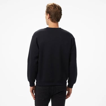  Anta CNY Good Luck Erkek Gri Hoodie