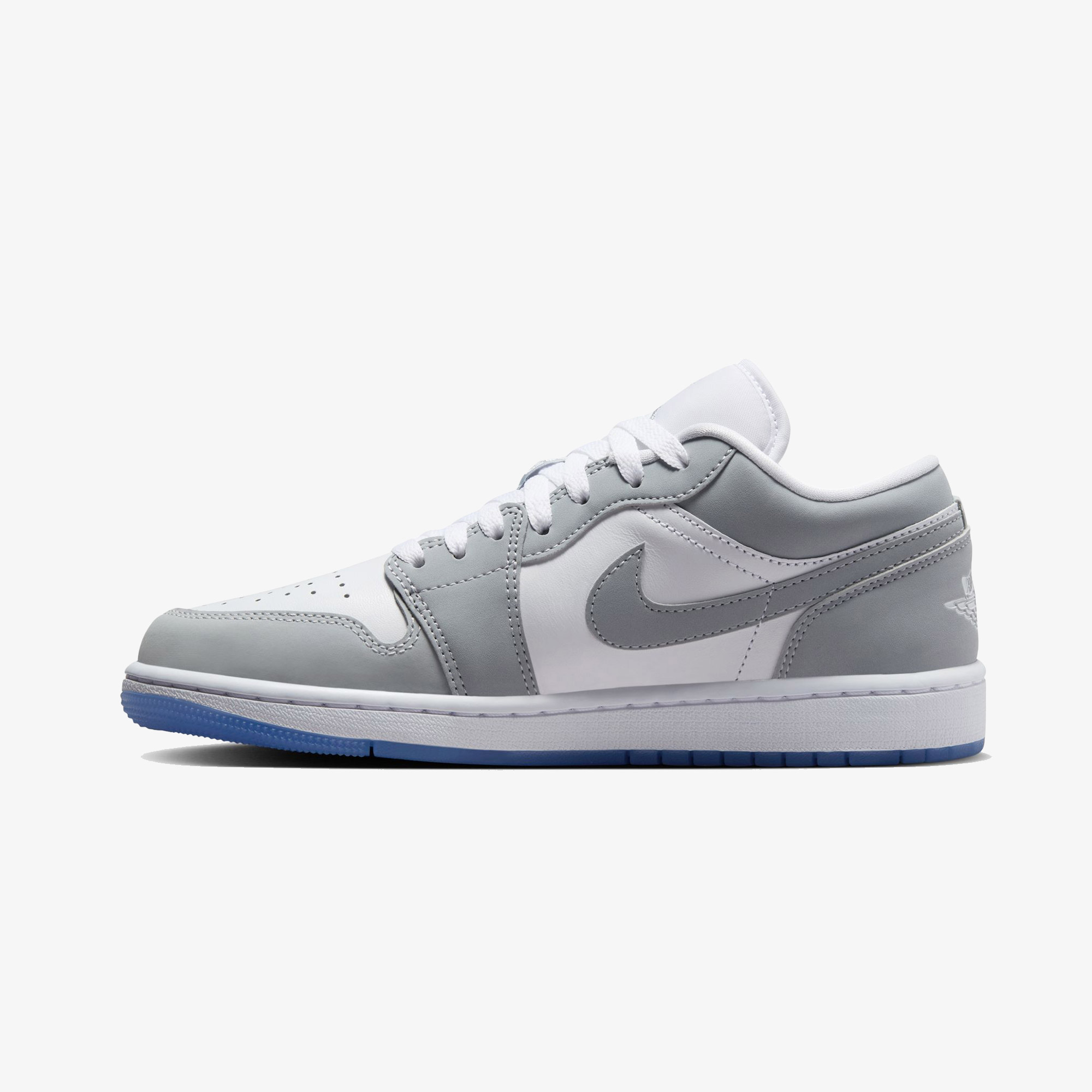 Jordan Gri Jordan Air 1 Low