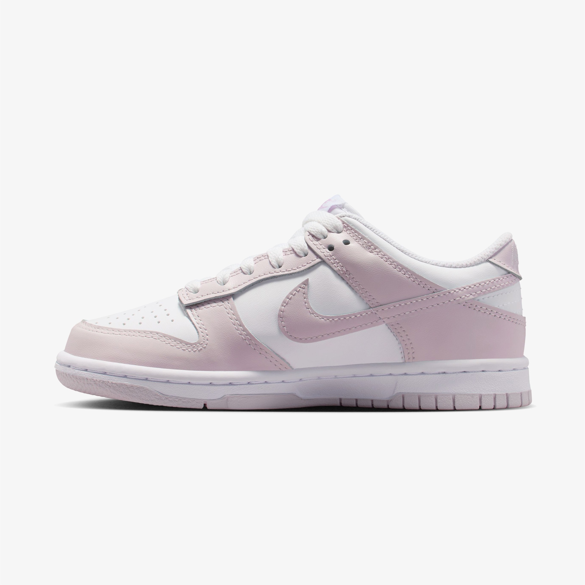 Nike Dunk Low Beyaz Spor Ayakkabı