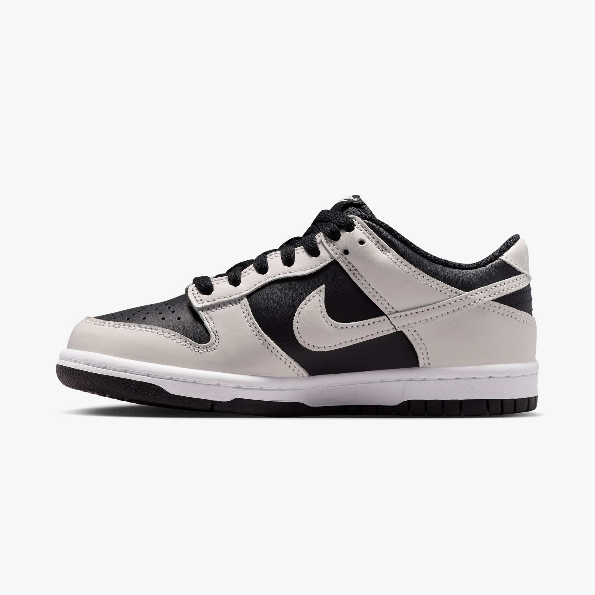 Nike Dunk Low Siyah Spor Ayakkabı
