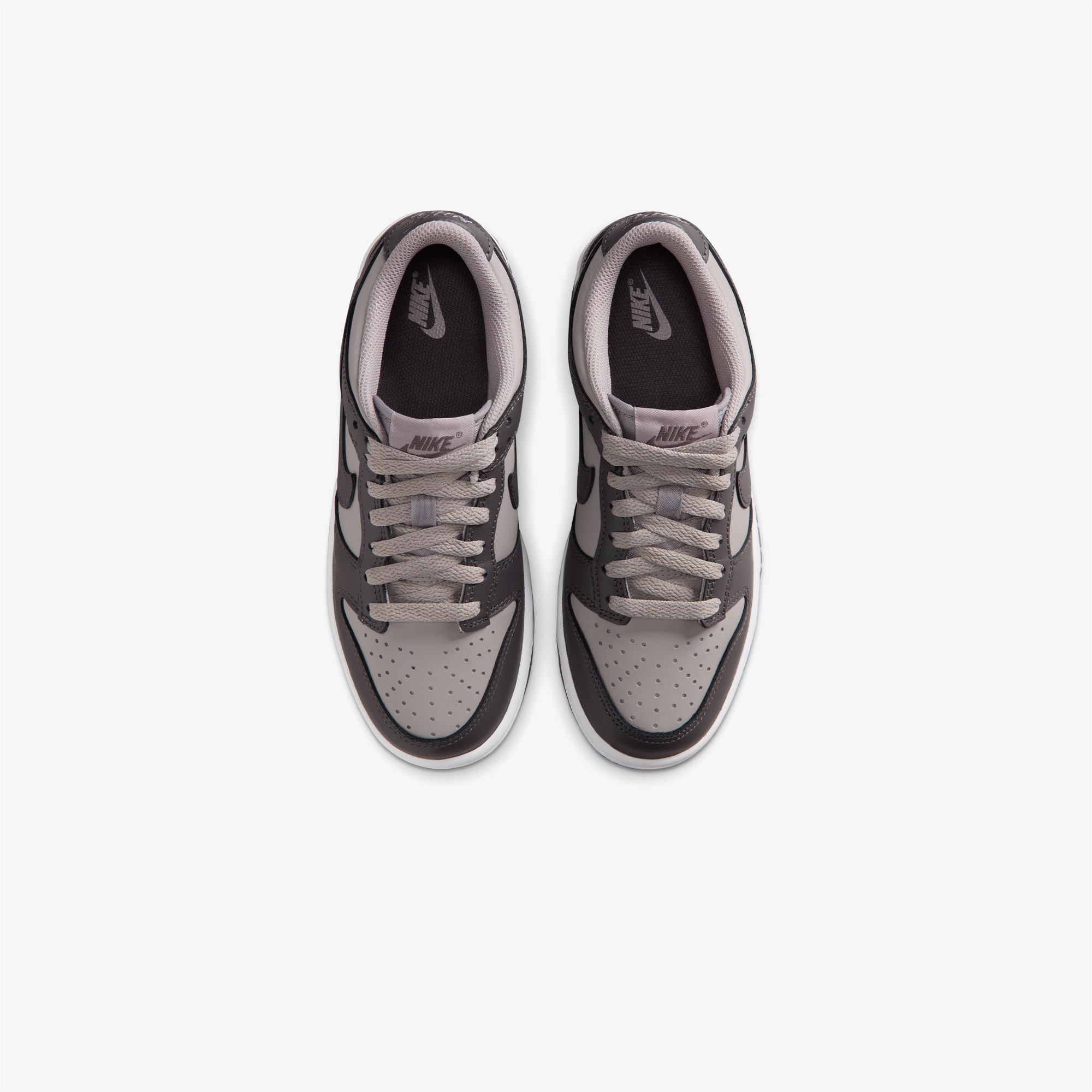 Nike Dunk Low Kahverengi Spor Ayakkabı