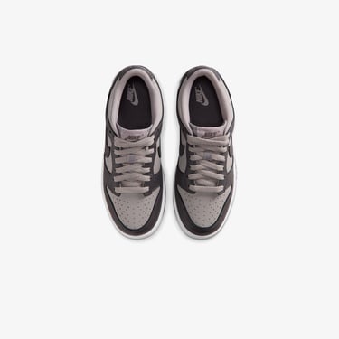  Nike Dunk Low Kahverengi Spor Ayakkabı