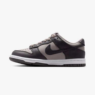  Nike Dunk Low Kahverengi Spor Ayakkabı