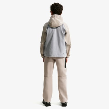  Nike Sportswear Tech Fleece Çocuk Bej Eşofman Altı