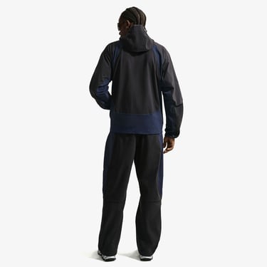  Nike Dri-Fit Tech Erkek Siyah Ceket