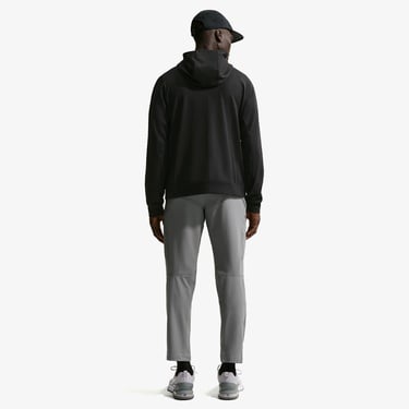  Nike Dri-Fit Primary Nano Erkek Siyah Hoodie