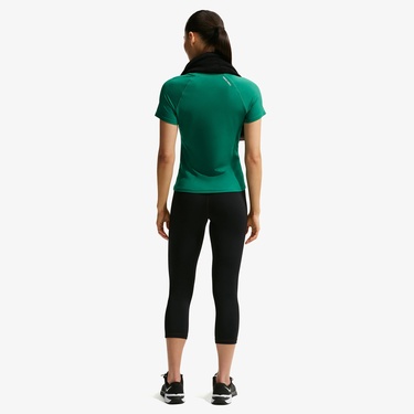  Nike Pro Dri-Fit 365 Kadın Siyah Tayt