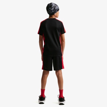  Nike Dri-Fit Trophy Çocuk Siyah Tişört