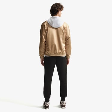  Nike Sportswear Club Jogger Erkek Siyah Eşofman Altı