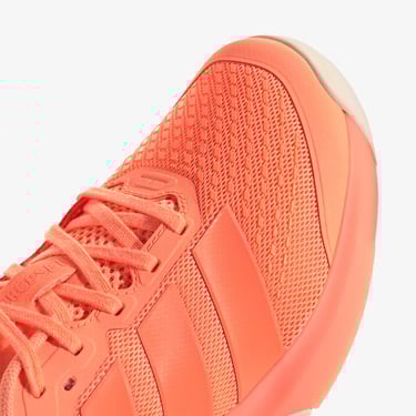  adidas Dropset 4 Trainer Kadın Turuncu Spor Ayakkabı