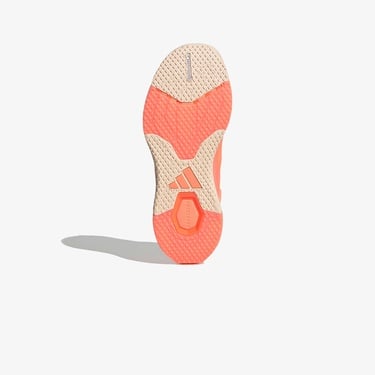  adidas Dropset 4 Trainer Kadın Turuncu Spor Ayakkabı