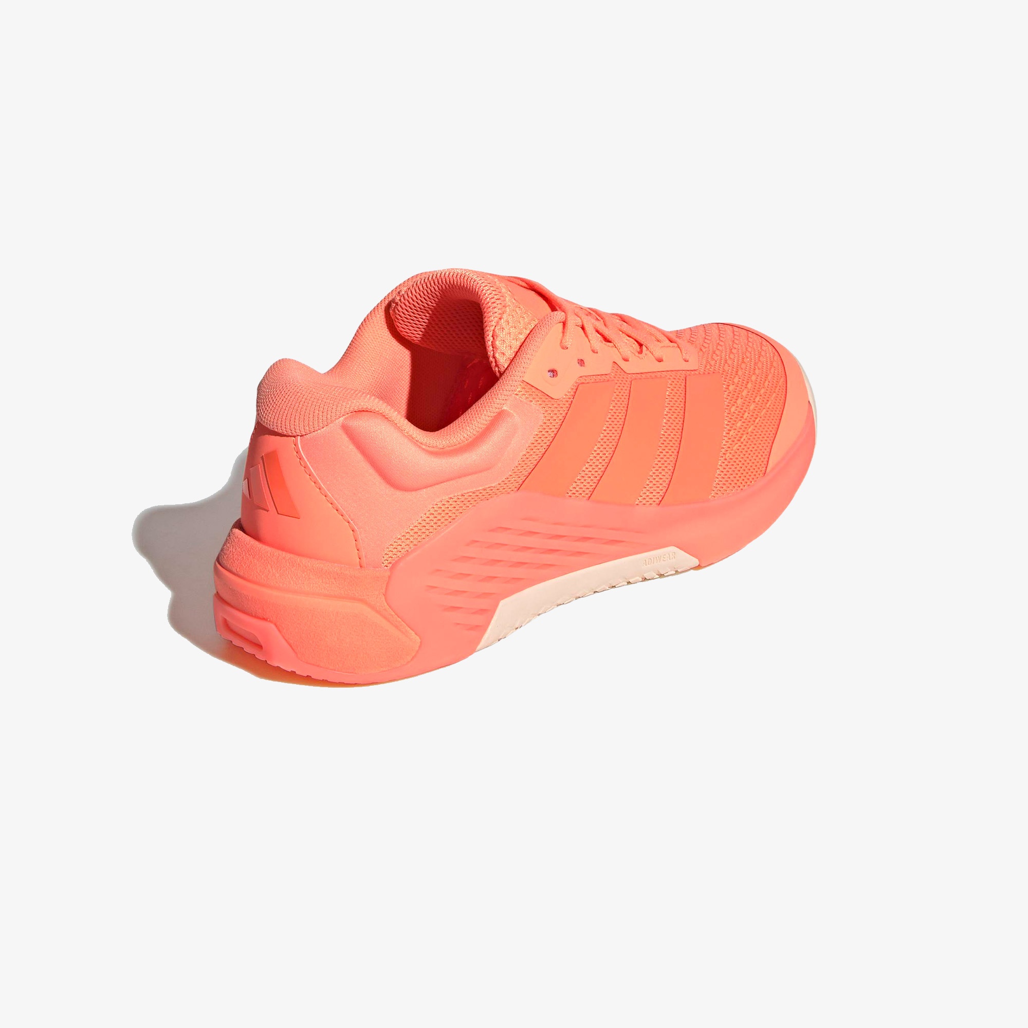 adidas Dropset 4 Trainer Kadın Turuncu Spor Ayakkabı