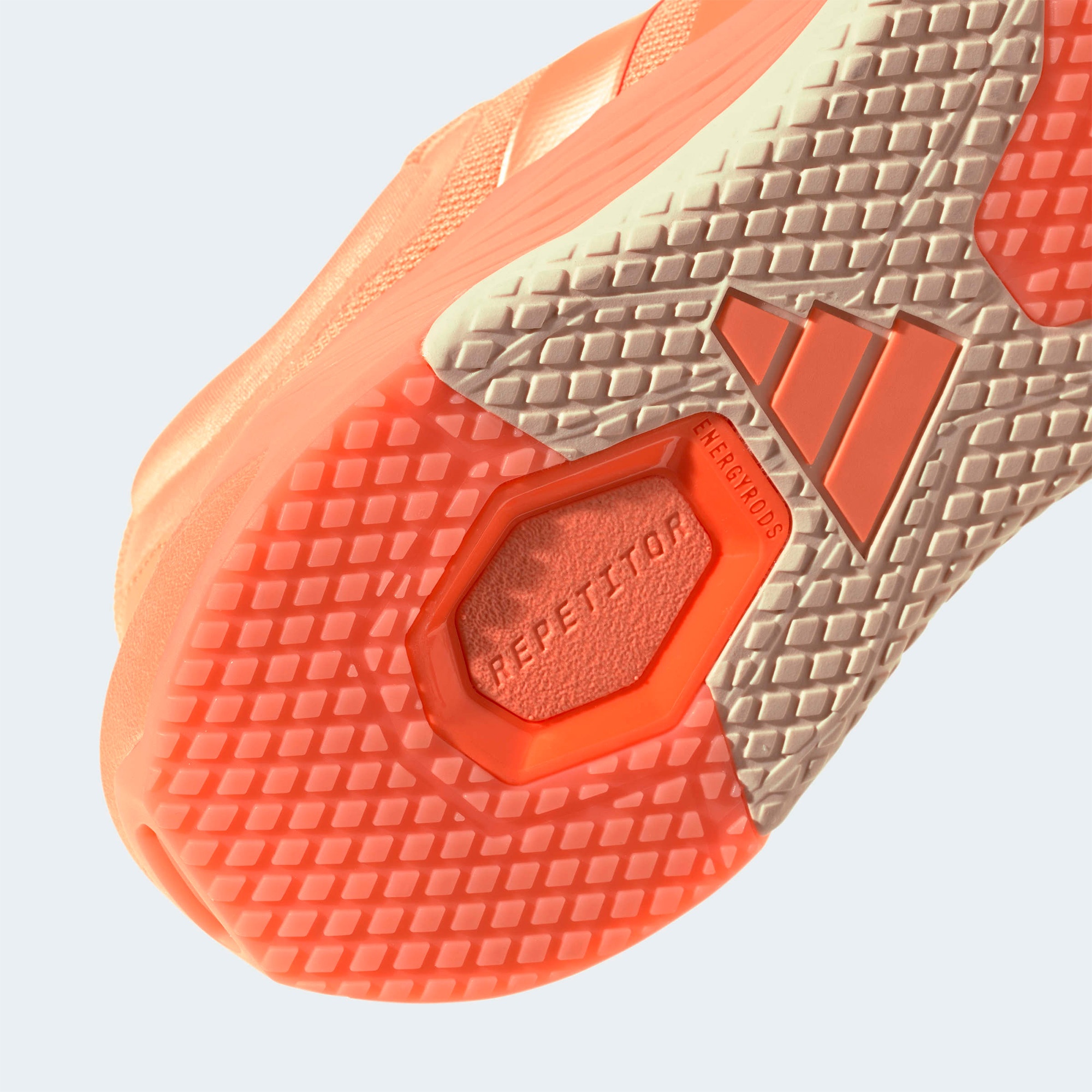 adidas Dropset 4 Trainer Kadın Turuncu Spor Ayakkabı